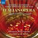 Italian Naxos European Wind Soloists, Patrick De Ritis - Italian Opera Transcribed For Wind Ensemble (CD)