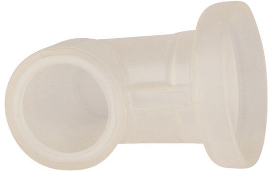 Makita INDICATIEHULS KOP TRANSPARANT