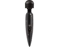 ST Bodywand Diamant USB-oplaadbaar - Zwart