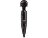ST Bodywand Diamant USB-oplaadbaar - Zwart