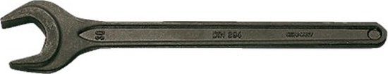 Bahco 894M-12 Enkele Steeksleutel - 12mm - 125mm