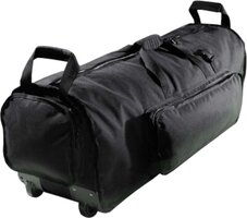 Pearl PPB-KPHD46W Hardware Bag 46 inch with Wheels
