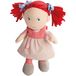 HABA 5737 Soft Doll Mirli, 20 cm, for Ages 6 Months and Up