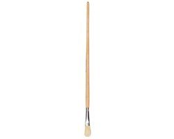 Copenhagen Pro SHI B.V. PENSEEL 8MM TYPE 458 Zwart