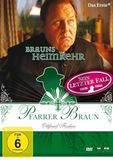 Pfarrer Braun - Brauns Heimkehr DVD