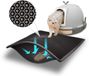 OEM Merkloze Kattenrugmat Anti-strooisel 61x38 cm EVA - Dubbellaags