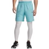Under Armour Tech Utility Korte Broek