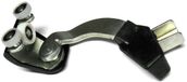 MODECAR - Roulement de roue supérieure pour porte latérale coulissante - Droite - Iveco Daily 2006-