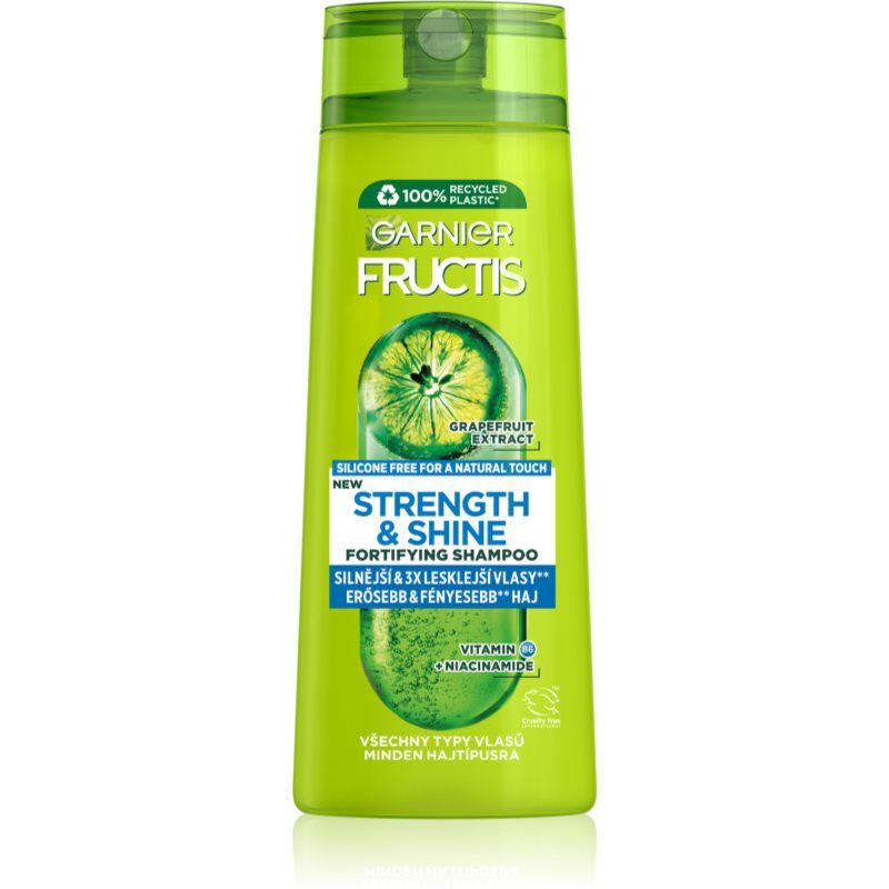 Fructis