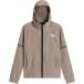 The North Face Veste à capuche en tissu Mountain Athletics Enfants