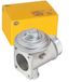 HELLA 6NU 010 171-691 EGR-klep - Onderdruk gestuurd - Zonder pakking