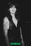 Notebook Tommy Lee Notebook 100 Pages Lined