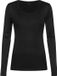 Mey Damen Shirt Met Lange Mouwen Serie Emotion