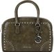 Michael Kors Thompson Medium Duffle Satchel