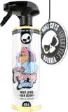 Nuke Guys Car Scent - Luchtverfrisser - 0,5 L Flores Scent met verstuiver