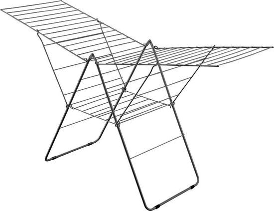 Tomado Droogrek Amsterdam - 32 meter - Zwart
