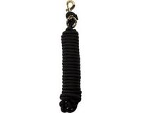 Kentucky Horsewear - Longe line 8m black