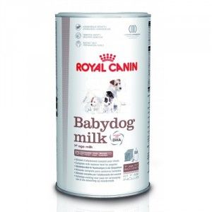 Royal Canin Babydog milk Poeder 400 g