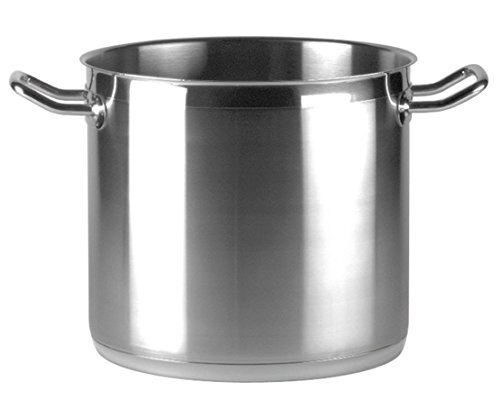 PIAZZA 093632"Basic" pot 32 cm diameter, 32 cm hoog, 25.8l