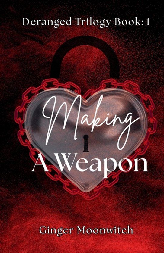 Making Libri GmbH Making A Weapon Paperback