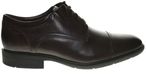 Clarks Bruine Klassieke Herenschoenen maat 41