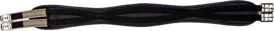HKM PVC zachte zadelriem wafellook - Easy-