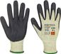 Portwest Arc Grip handschoen - Groen/zwart - L