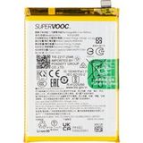 Oppo Batterie Oppo Reno12, BLPA59, Service Pack 621035000108