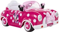 Huffy Disney Minnie Voiture électrique à conduire
