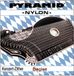 Pyramid Zithersnaren nylon. Concertzither Cis 11. 602.211