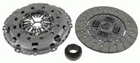 SACHS Kupplungssatz 3000951984