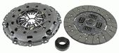SACHS Kupplungssatz 3000951984
