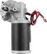 BFO maXpeedingrods Transmissiemotor 24V DC 45 W, ruitenwissermotor, hoog koppel | elektrisch synchroon tandwiel met linkse overbrenging voor automatische deur-/raam-/poortopener