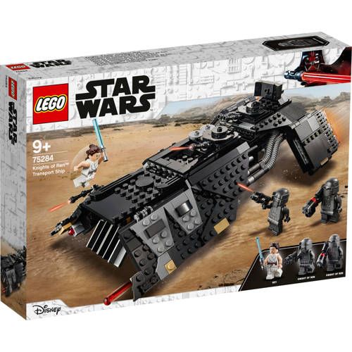 LEGO Star Wars Knights of Ren Transportschip 75284