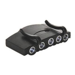 JSP LED Lamp - Type A - 1 Piece