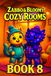 Zabbo & Bloomy's Cozy Micro-Rooms & Tiny Worlds Adventure