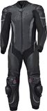 Held Brands Hatch, combinaison en cuir 1 pièce perforée, couleur : Noir, taille : 58