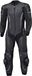 Held Brands Hatch, combinaison en cuir 1 pièce perforée, couleur : Noir, taille : 58