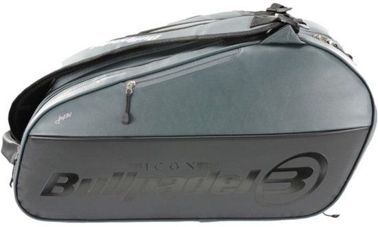 Bullpadel Icon Racketbag