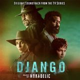 Django Mokadelic - Django (2 CD)