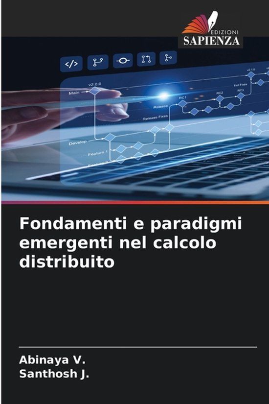 Fondamenti OmniScriptum SRL Fondamenti e paradigmi emergenti nel calcolo distribuito