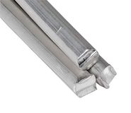 ROTHENBERGER Industrial loodvrij staafsoldeer 650g ROLOT 611