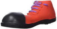 Lanco 8424678001053 Clown schoenen; 100% natuurlijk rubber