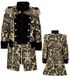 Widmann Royale Paradejas Goud Man Small