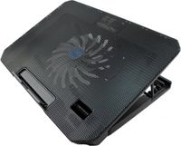 Esperanza Samum EA141 Laptop Cooling Pad - Black