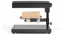 Merkloos Raclette Traditioneel 1/2 wiel Kaasschijf Tot 200 °C