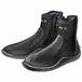 Scubapro Delta 5 bottillons de plongée noir UE 48