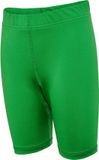 Hummel Hmlbl Essential Short Tights Kids 225523 Sportlegging Kinderen Jelly Bean Polyester Aansluitend Elastische tailleband Compressie