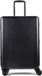 Pack Easy Colly Pure 4 wielen Trolley M 66 cm - Harde bagage - TSA slot - black