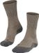 FALKE TK1 Wool Wandelsokken Heren Beige Maat 46-48